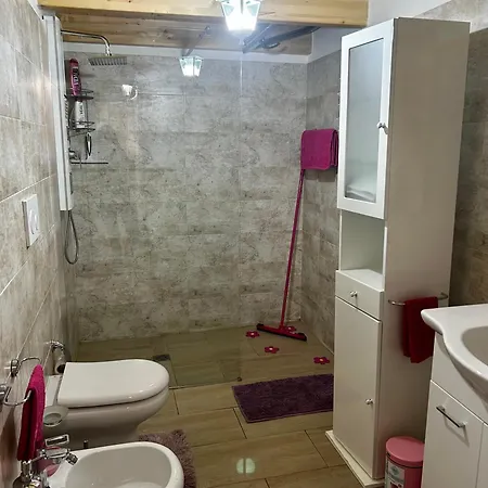 Дом отдыха La Divina Галатоне
