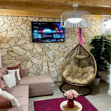 Дом отдыха La Divina Галатоне